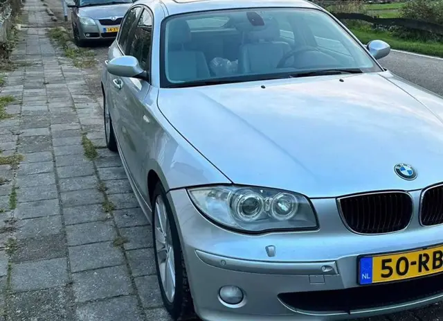 BMW series 1