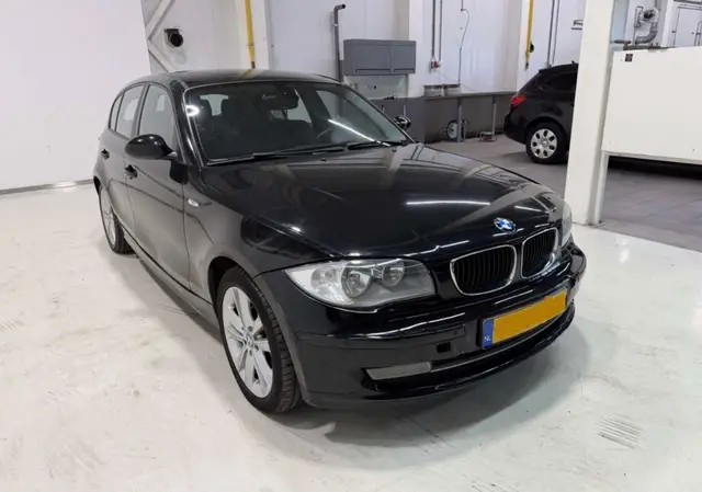 BMW series 1