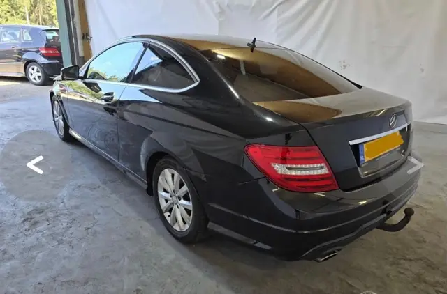 Mercedes C300